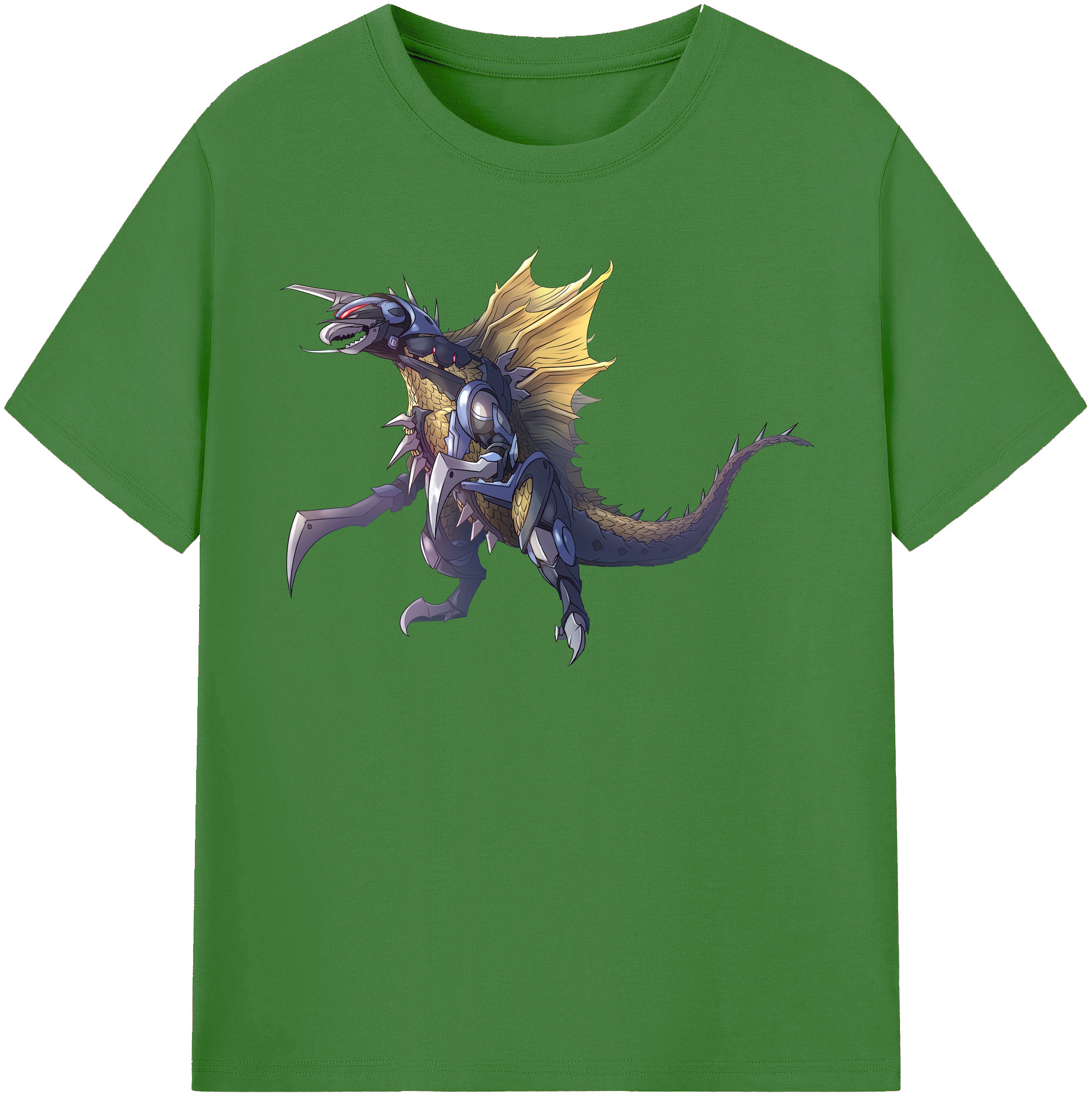 （画像用） ウルトラマン Ultraman レディースカジュアルプリントTシャツ（綿100％）